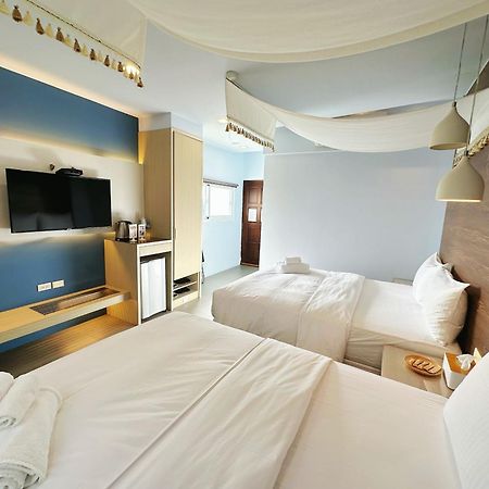 Bai Sha Tan Cottage Kenting Exterior photo