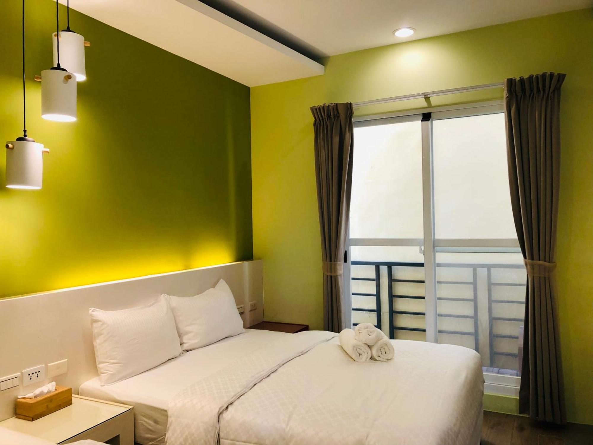 Bai Sha Tan Cottage Kenting Exterior photo