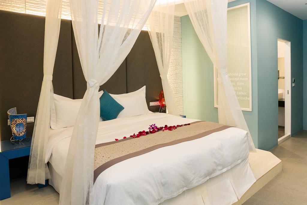 Bai Sha Tan Cottage Kenting Room photo
