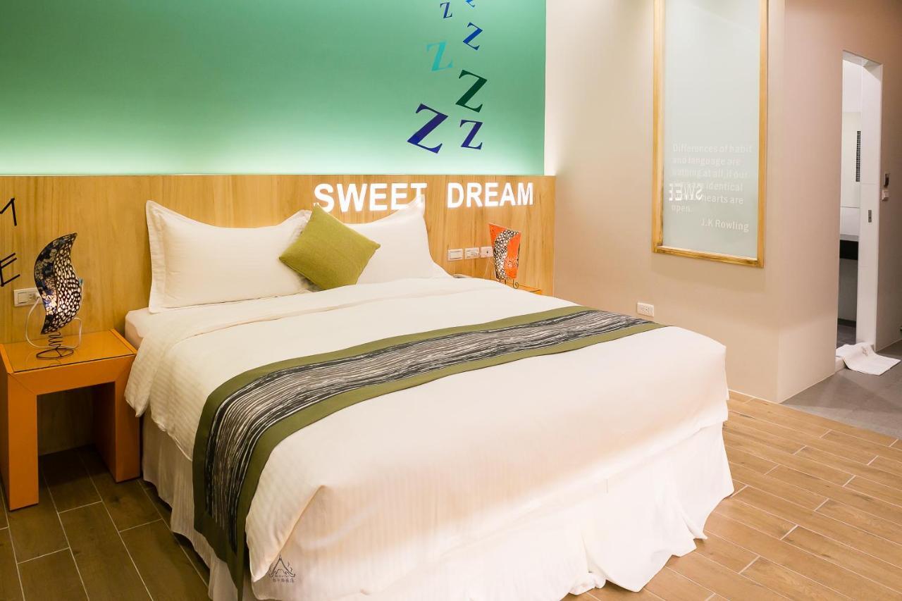 Bai Sha Tan Cottage Kenting Exterior photo