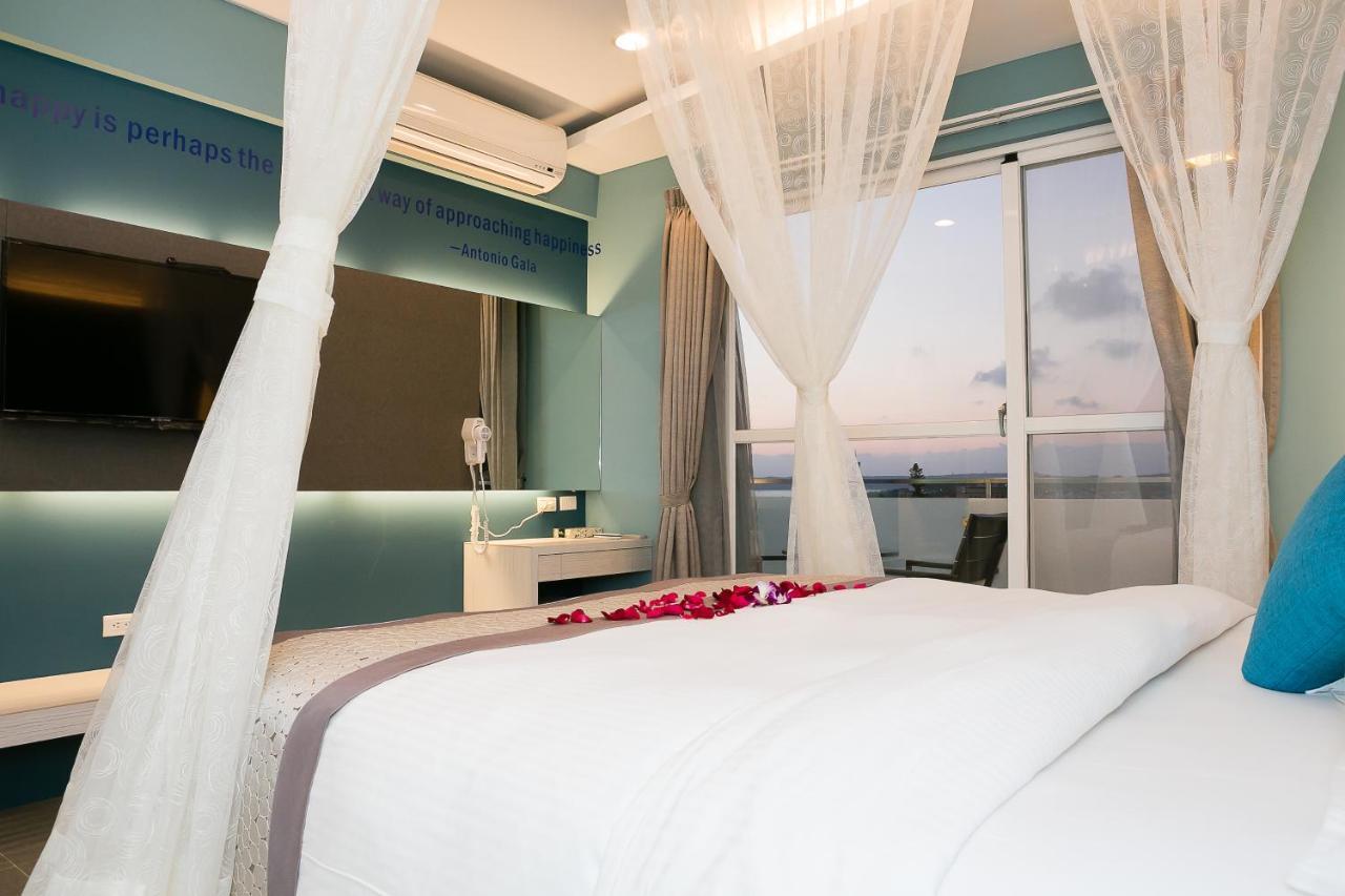 Bai Sha Tan Cottage Kenting Exterior photo